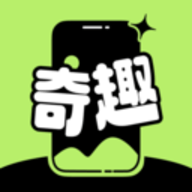 奇趣壁纸app2.1.2