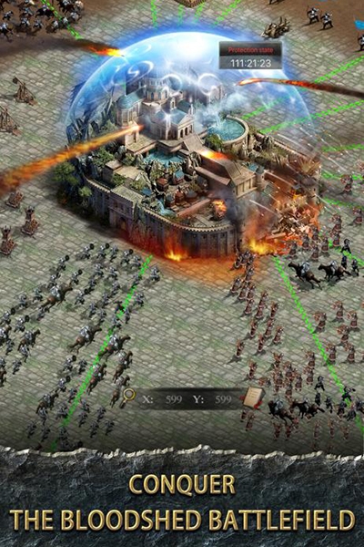 clash of kings国际版 安卓版v10.20.0