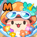 冒险岛m国际服(MapleStory M)