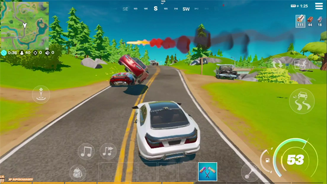 Fortnite中文版