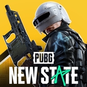 pubg未来之役国际服(NEW STATE Mobile)