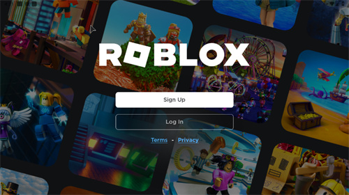 roblox国际服
