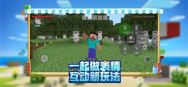 minecraft国际版基岩版