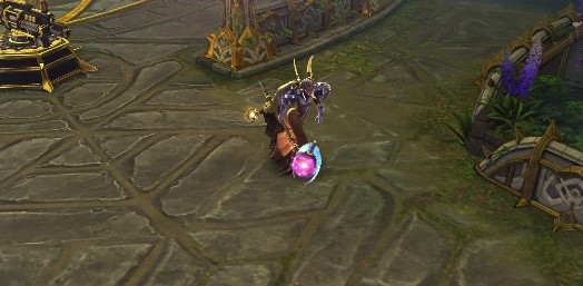 Vainglory虚荣国际服