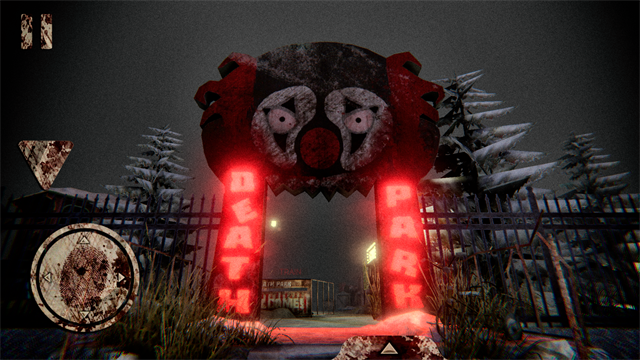 死亡公园1MOD作弊菜单
