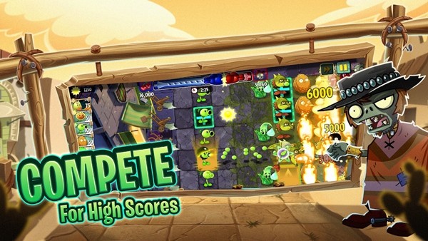 pvz2国际版FF高级菜单