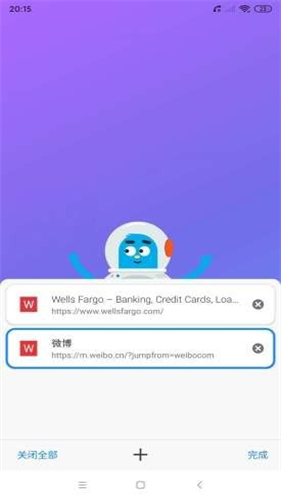 波波浏览器国际版