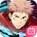 咒术回战幻影巡游最新版 国际服v2.8.0