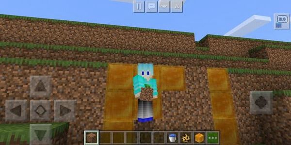 我的世界1.19国际版测试版