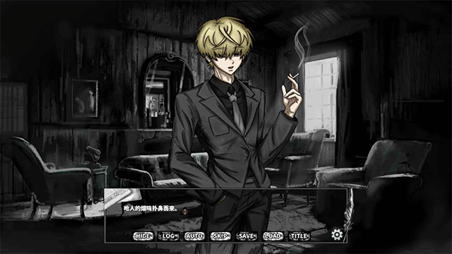 啮齿动物no44观察记录汉化版