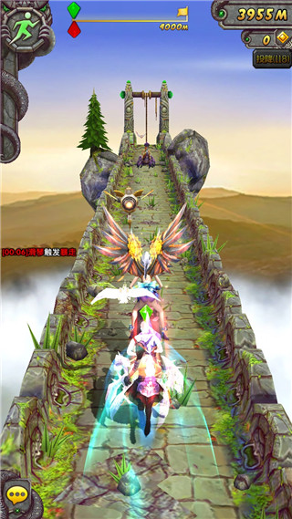 神庙逃亡2国际官方版 v1.112.0