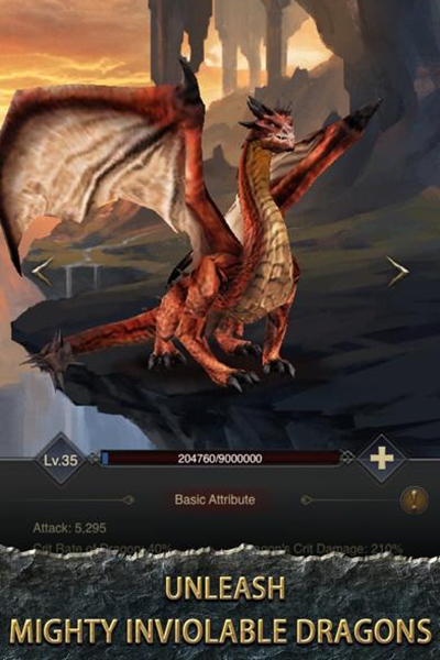 clash of kings国际版 安卓版v10.20.0