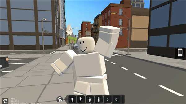 Bloxworld国际版