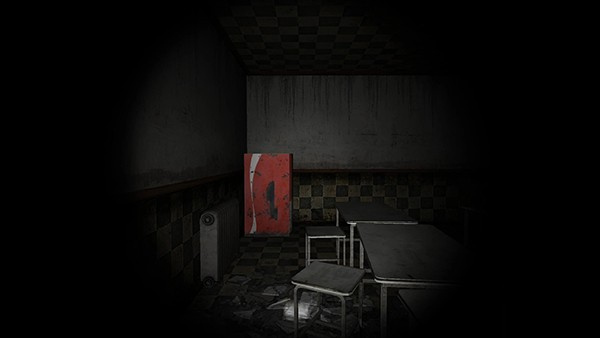 Theghost国际服手机版