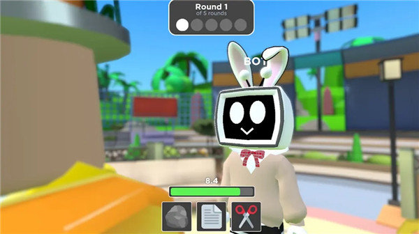 BloxWorld国际服宣传图
