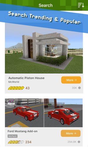 Addons我的世界1