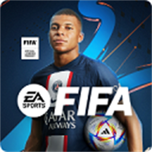 FIFA Mobile国际服