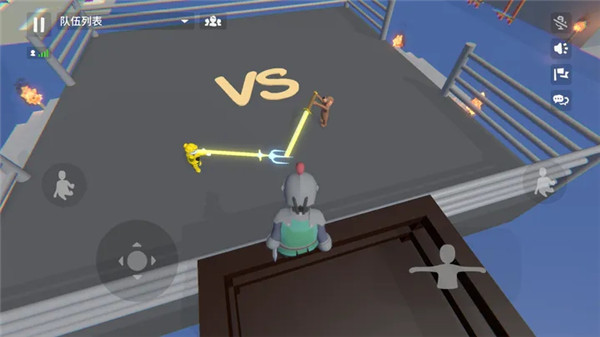 人类一败涂地(human fall flat)国际版