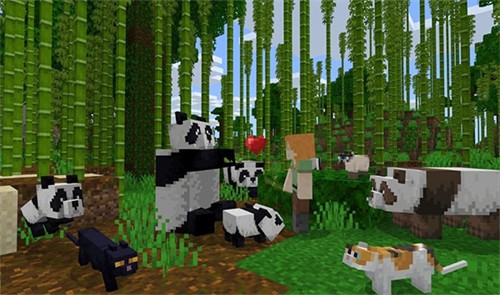 我的世界1.19国际版
