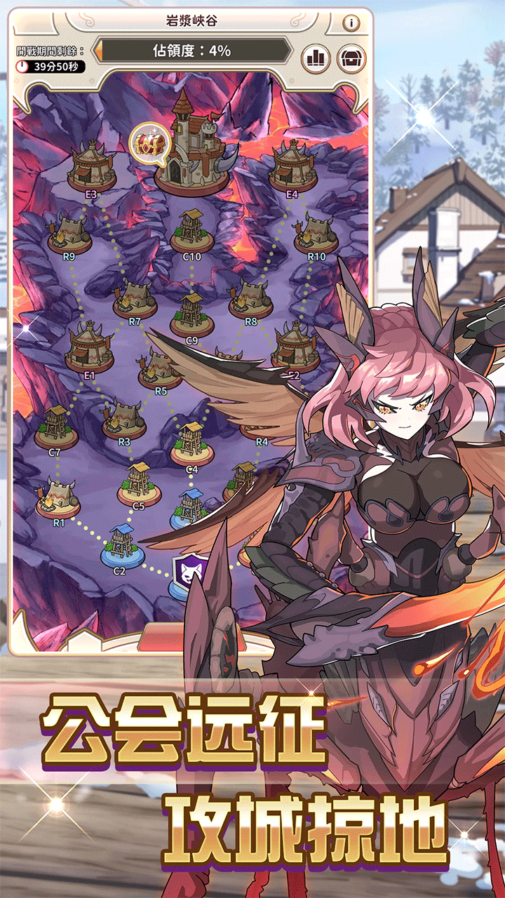逆转魔卡内置MOD菜单最新版