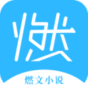 燃文小说app正版免费阅读