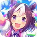 闪耀优俊少女国际服