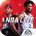NBALIVE国际版 安卓版3.5.00