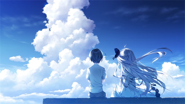 ginka冷狐版
