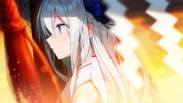 ginka冷狐版