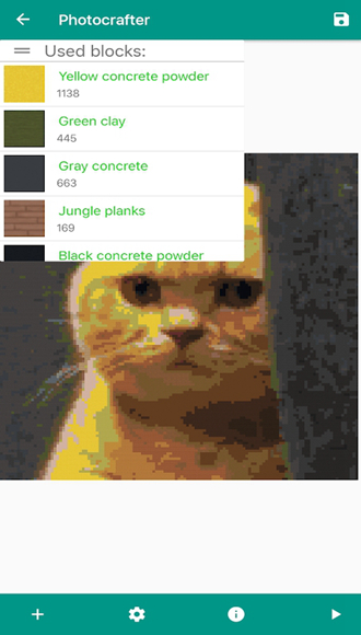 Photocrafter国际版