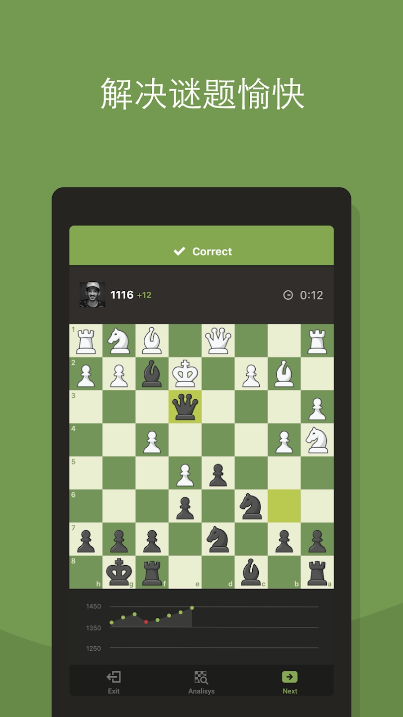 国际象棋(Chess)