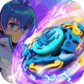 螺旋勇士国际服(Spiral Warrior)
