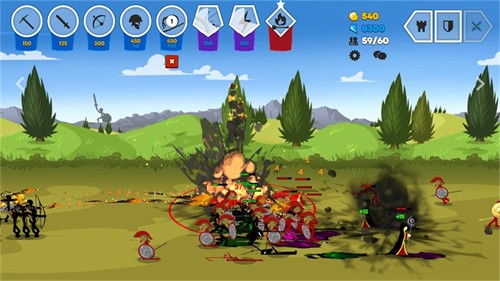 stickwar3国际版汉化