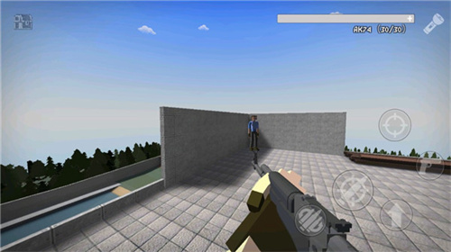 GoreBox