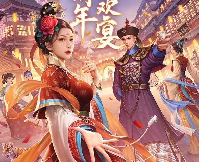 叫我官老爷游戏国际版