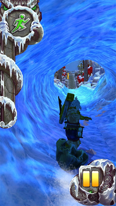 神庙逃亡2国际版(templerun2)