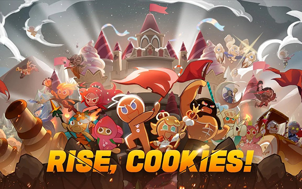 Cookie Run Kingdom 国际版