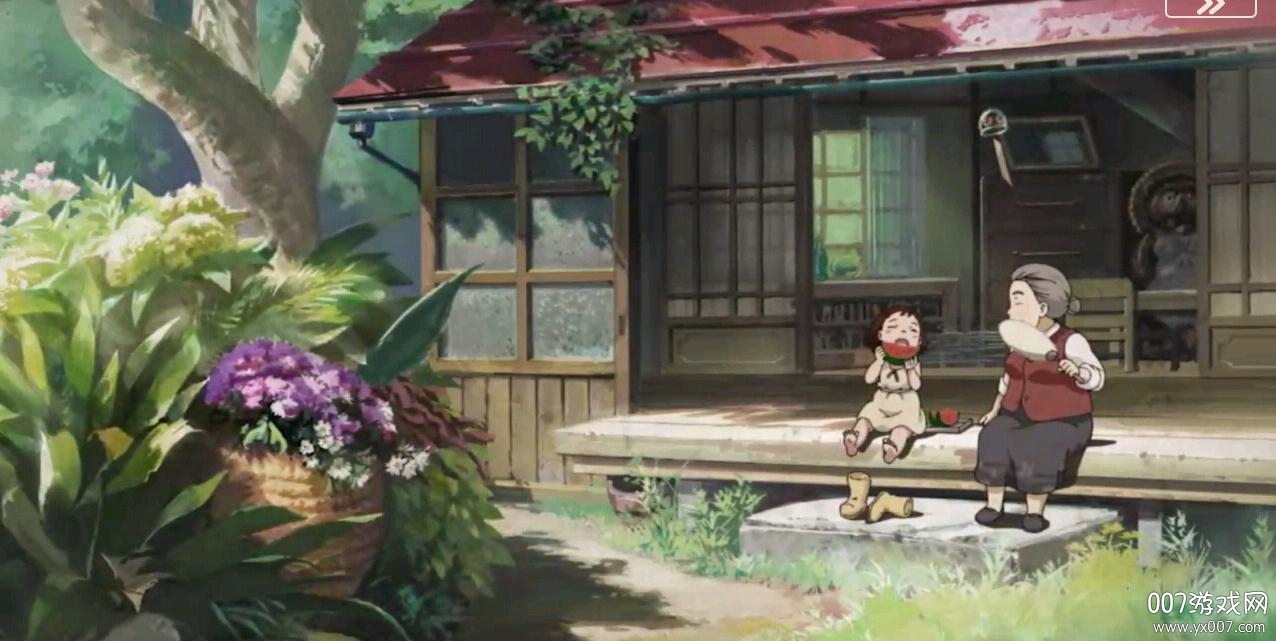 小森生活国际服中文正式版