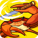 蟹王争霸国际版(FightCrab)