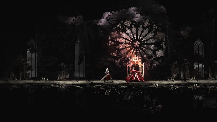 月痕移植版