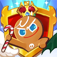 Cookie Run Kingdom国际服