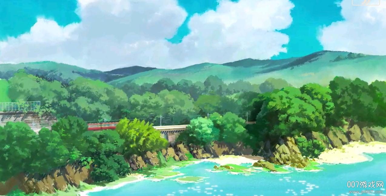 小森生活国际服中文正式版