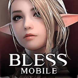 神佑mobile国际服(블레스 모바일)