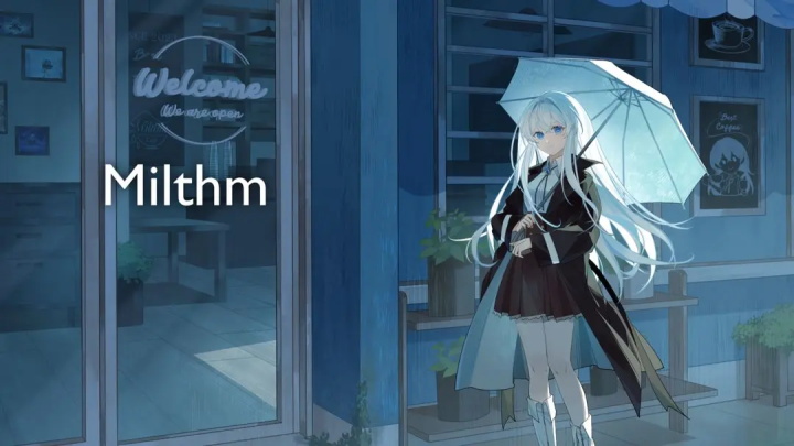 Milthm全曲目解锁