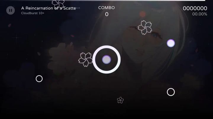Milthm全曲目解锁