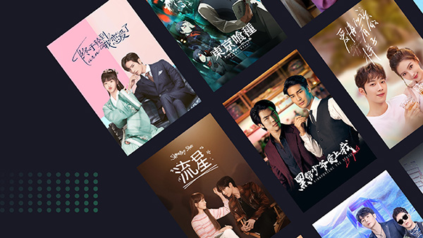 爱奇艺国际版