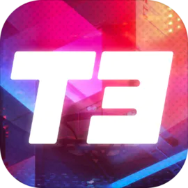 火力苏打国际服(T3 Arena)