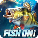欢乐钓鱼大师国际服(Fish On)