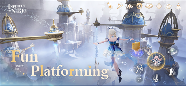 InfinityNikki国际版