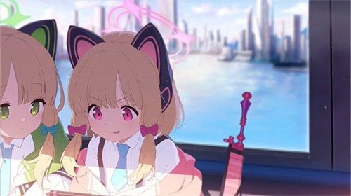 碧蓝档案国际版
